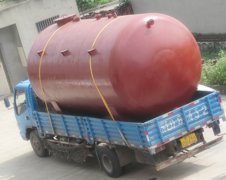 成都臻沃通定制硫酸储罐 成都臻沃通定制硫酸储罐